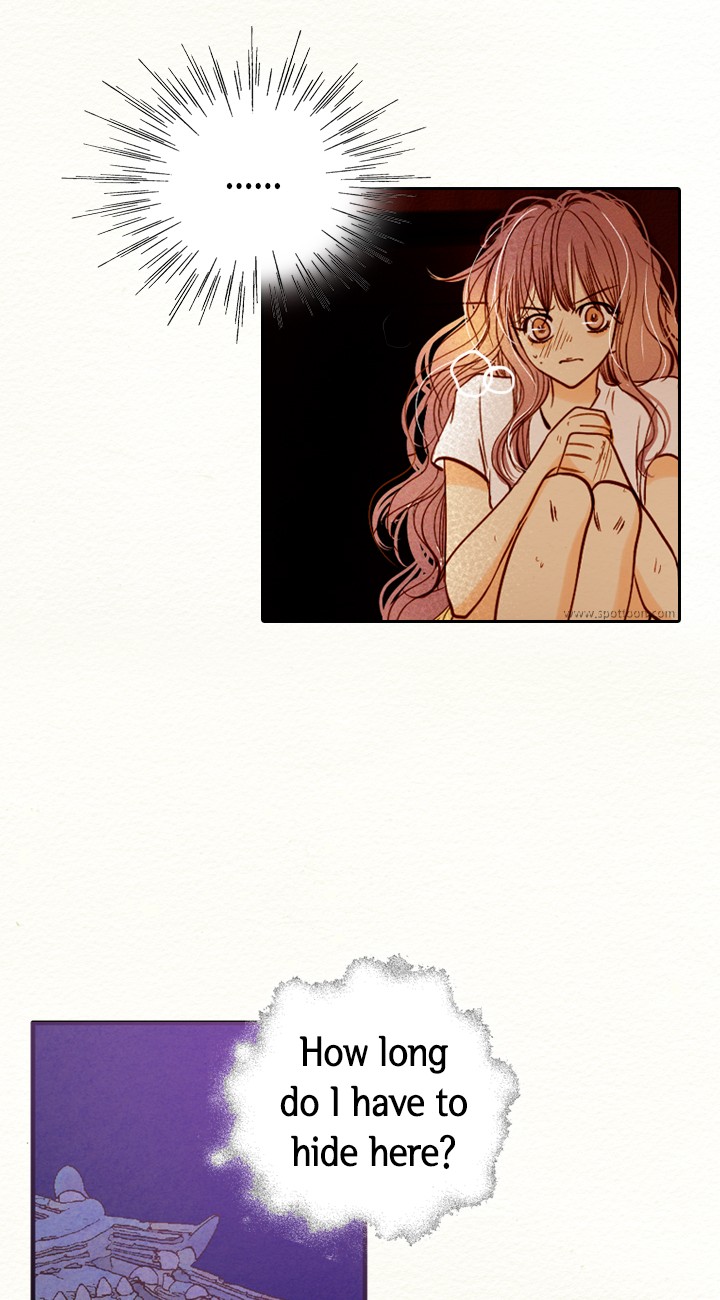 Witch Workshop Chapter 51 - page 24