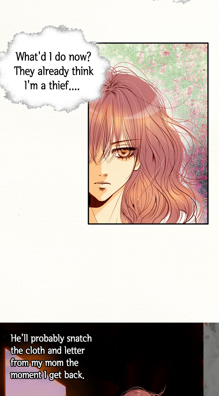 Witch Workshop Chapter 51 - page 26