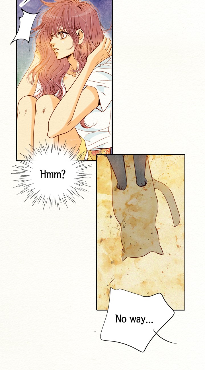 Witch Workshop Chapter 51 - page 30