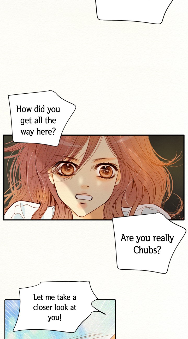 Witch Workshop Chapter 51 - page 32