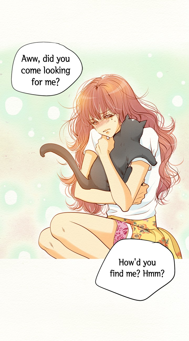 Witch Workshop Chapter 51 - page 34
