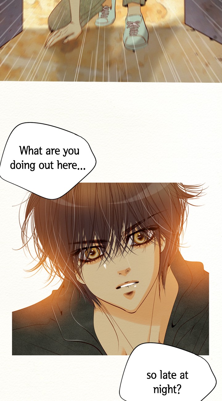 Witch Workshop Chapter 51 - page 37