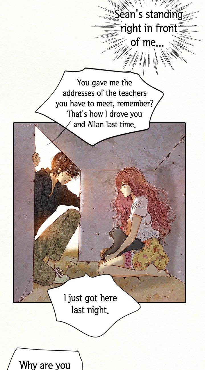 Witch Workshop Chapter 51 - page 39