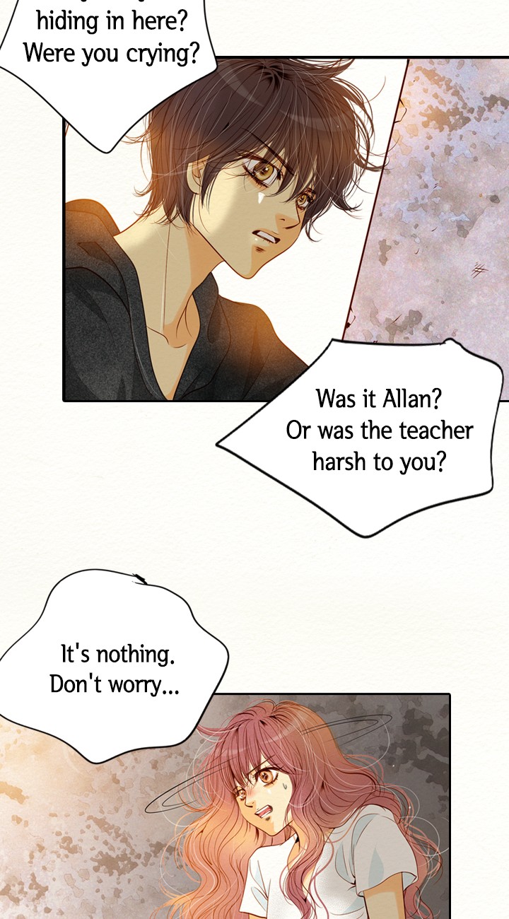 Witch Workshop Chapter 51 - page 40