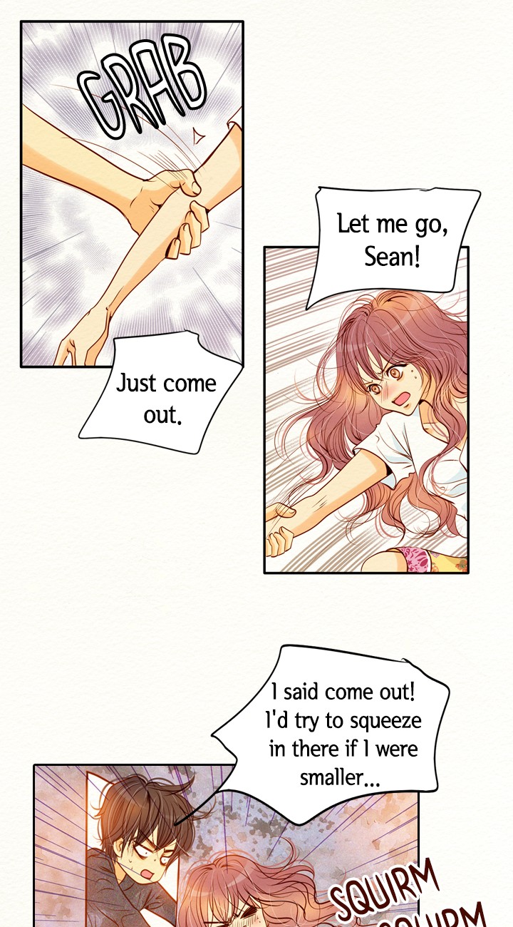 Witch Workshop Chapter 51 - page 43