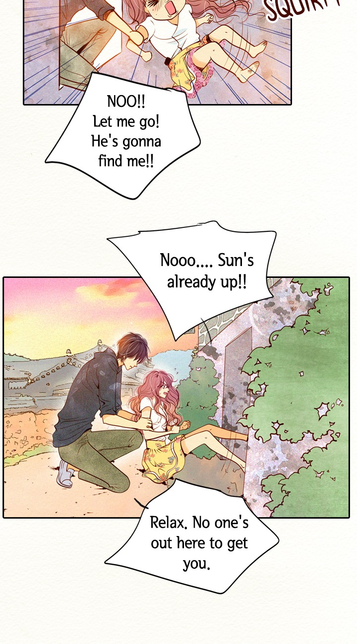 Witch Workshop Chapter 51 - page 44
