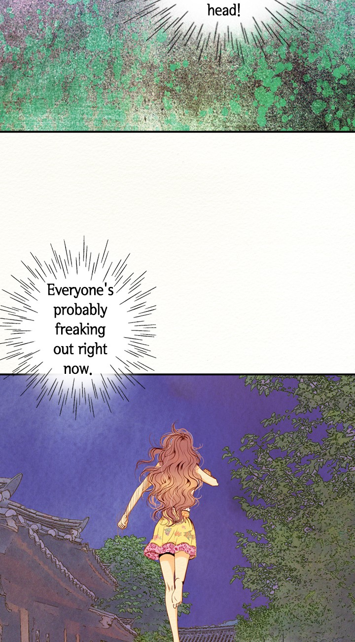 Witch Workshop Chapter 51 - page 6