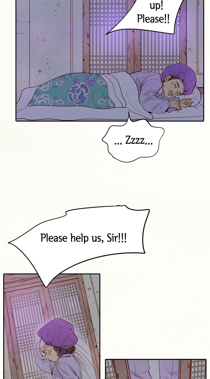 Witch Workshop Chapter 51 - page 9