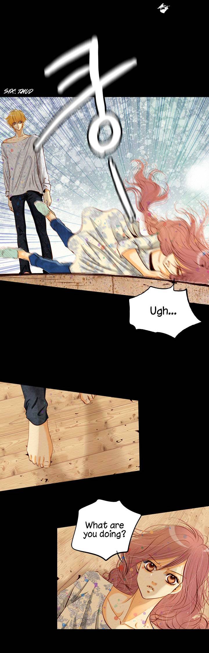 Witch Workshop chapter 19 - page 11