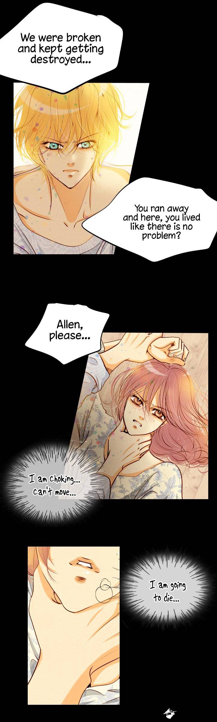 Witch Workshop chapter 19 - page 13