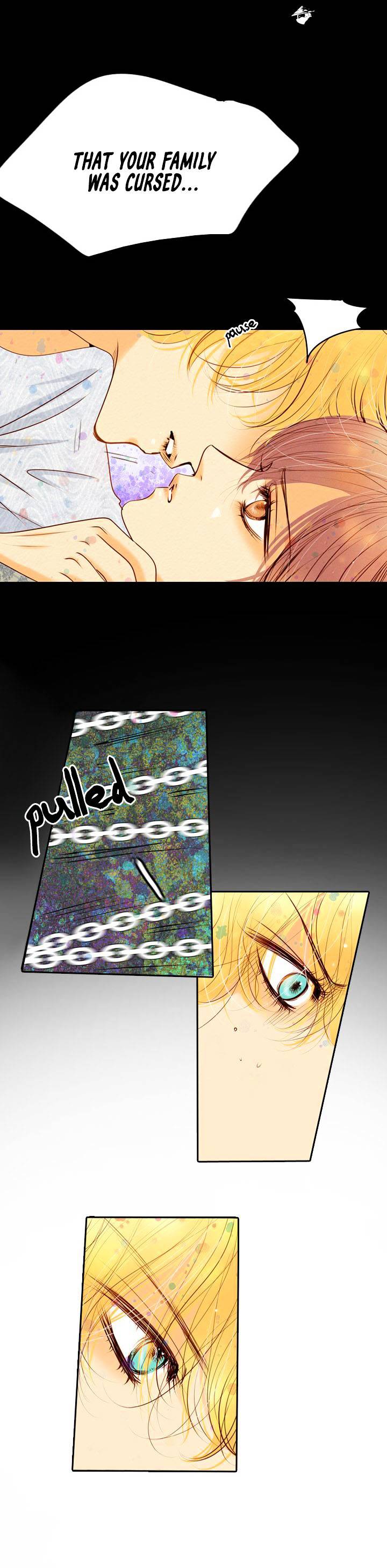 Witch Workshop chapter 19 - page 19