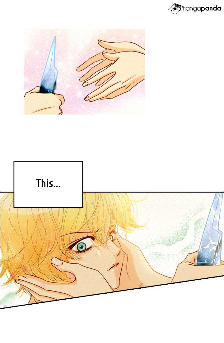 Witch Workshop chapter 19 - page 2