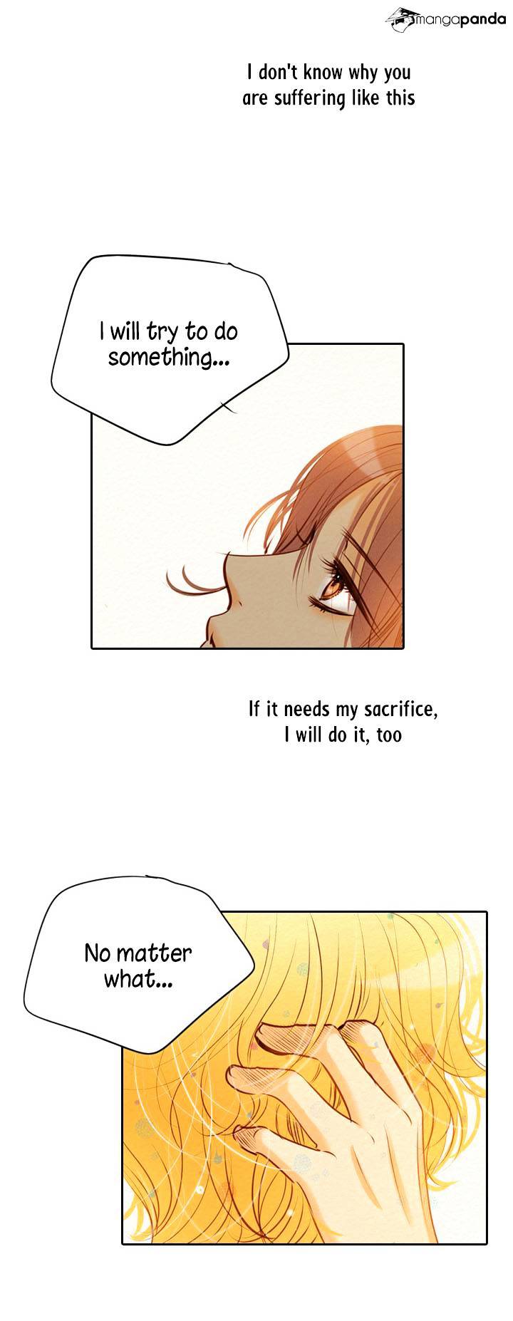 Witch Workshop chapter 19 - page 21
