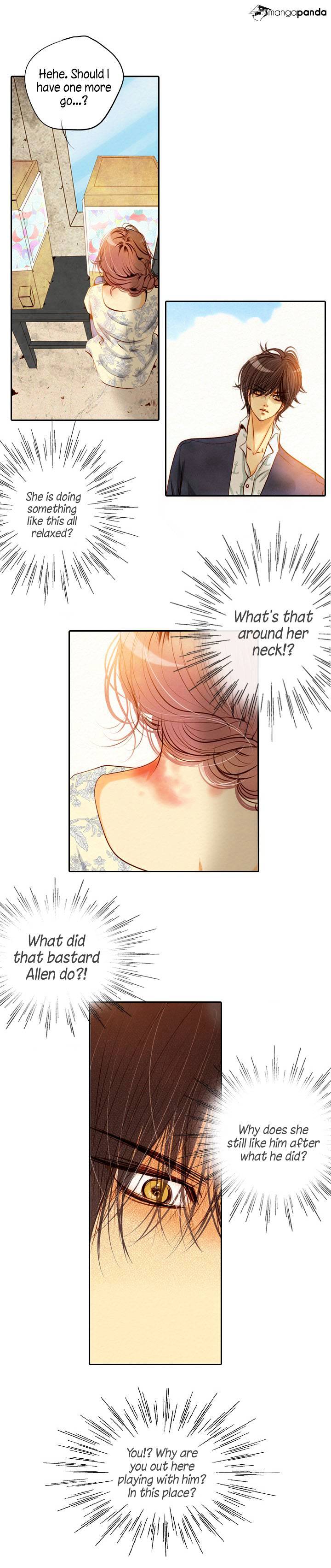 Witch Workshop chapter 19 - page 31