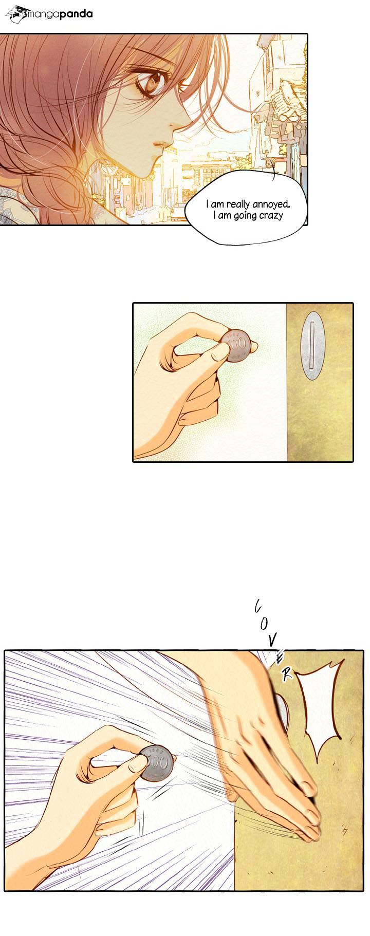 Witch Workshop chapter 19 - page 32