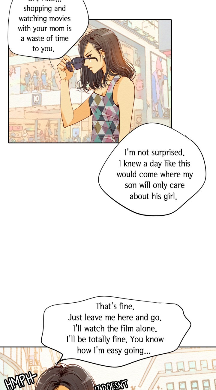 Witch Workshop Chapter 50 - page 10