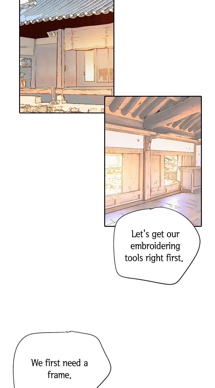 Witch Workshop Chapter 50 - page 12