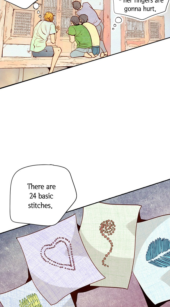 Witch Workshop Chapter 50 - page 16