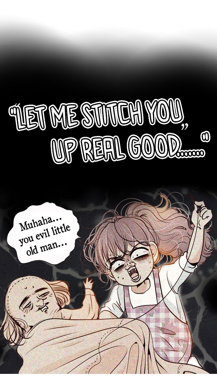 Witch Workshop Chapter 50 - page 22