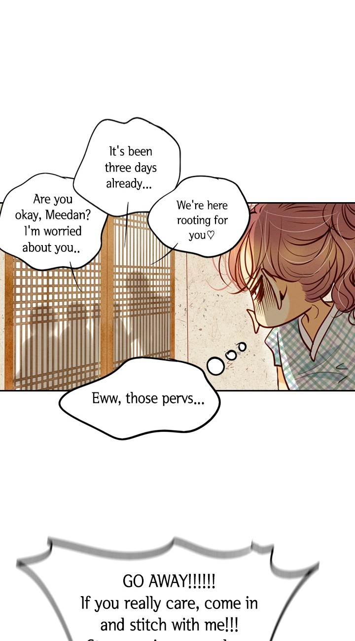 Witch Workshop Chapter 50 - page 23