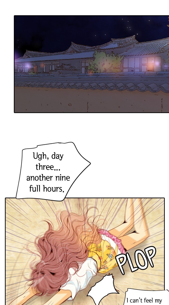 Witch Workshop Chapter 50 - page 25