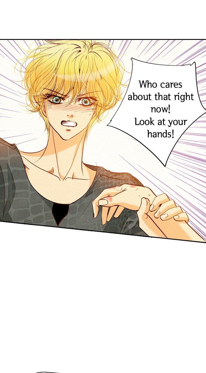 Witch Workshop Chapter 50 - page 29