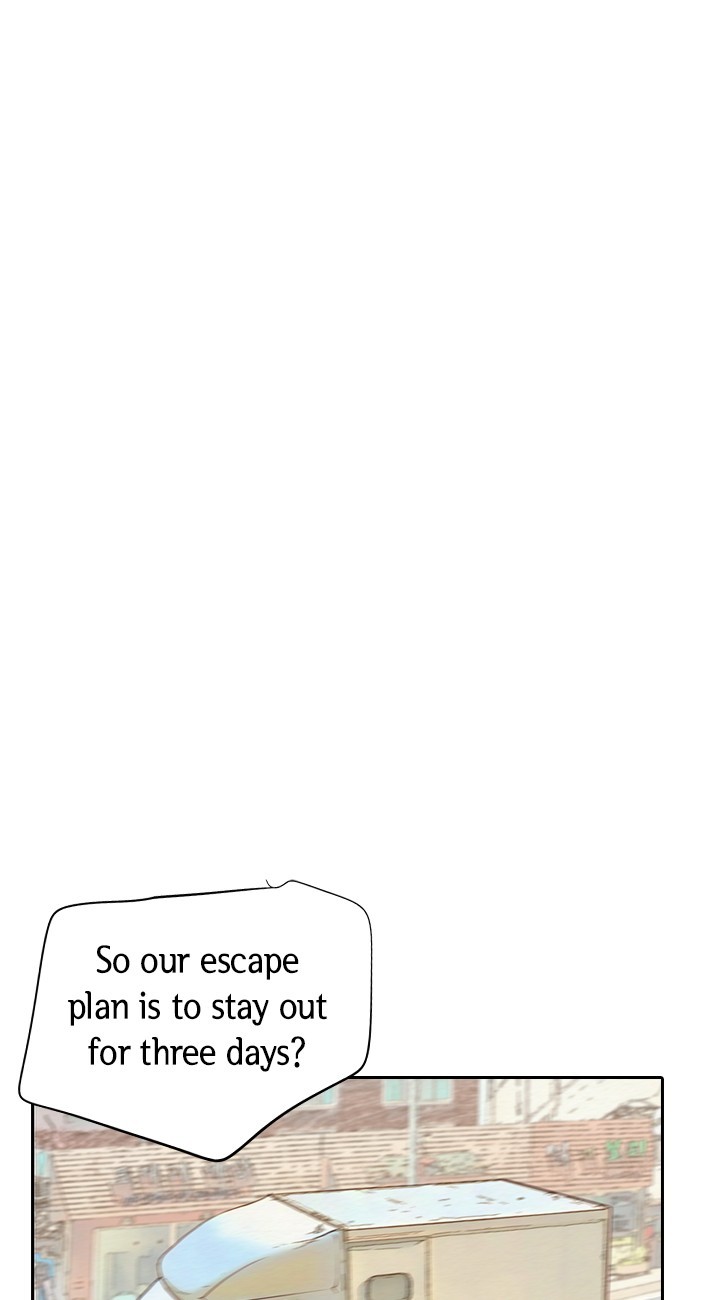 Witch Workshop Chapter 50 - page 3