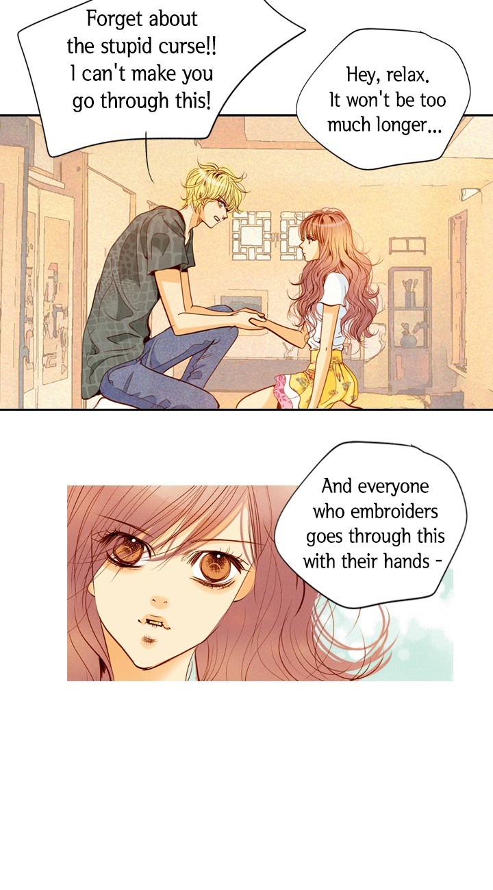 Witch Workshop Chapter 50 - page 31