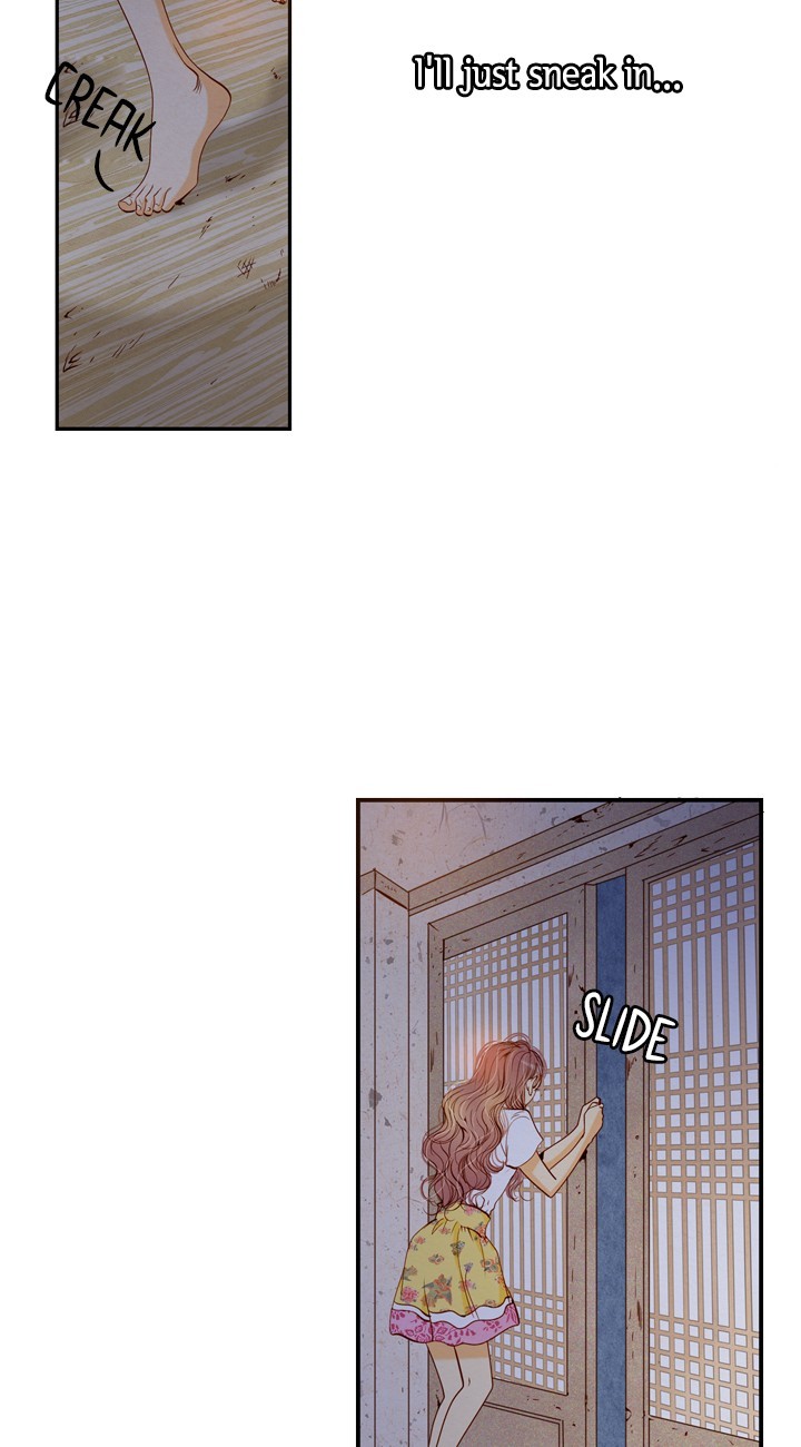 Witch Workshop Chapter 50 - page 40