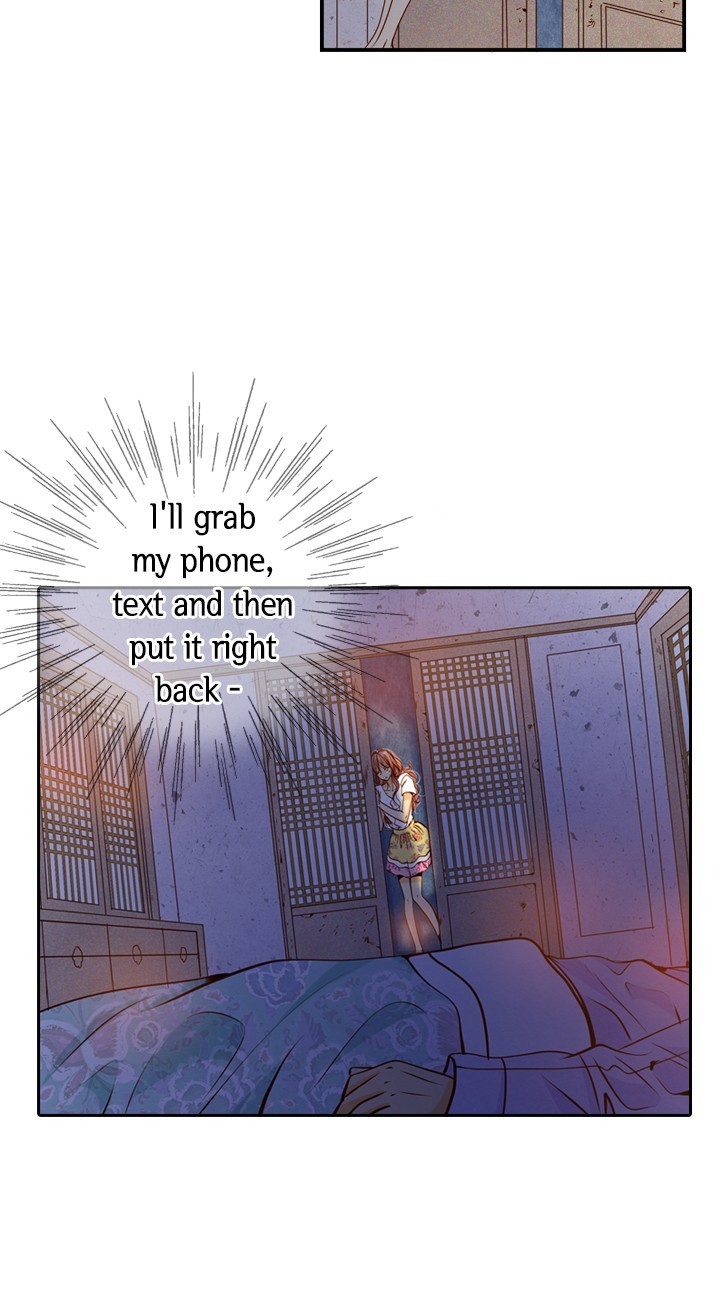 Witch Workshop Chapter 50 - page 41