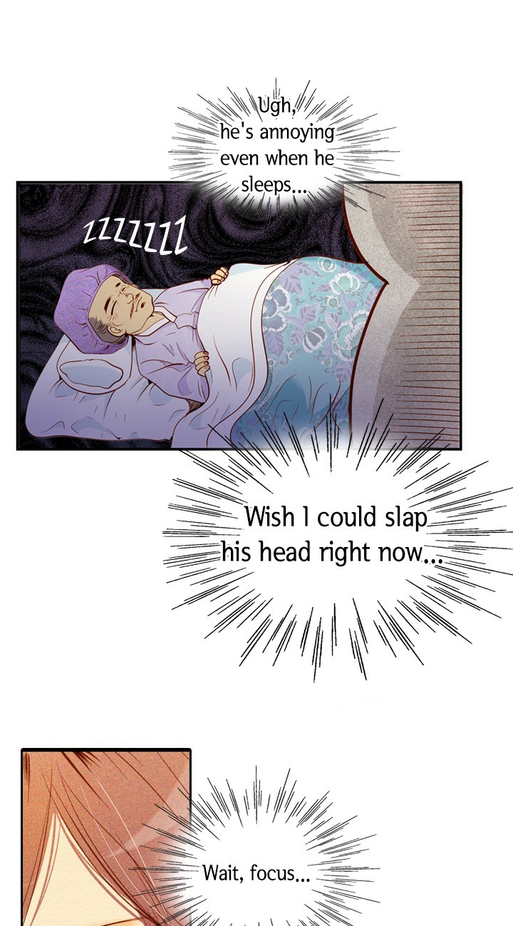 Witch Workshop Chapter 50 - page 42
