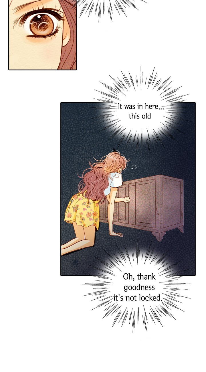 Witch Workshop Chapter 50 - page 43