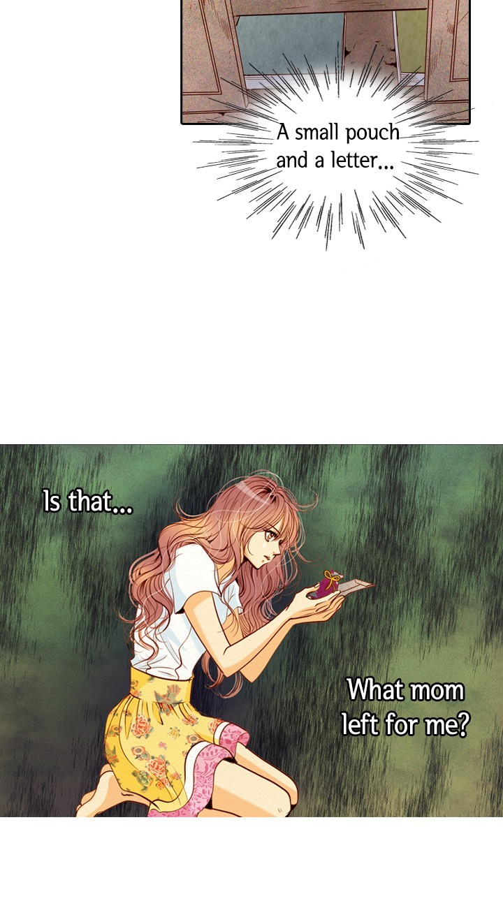Witch Workshop Chapter 50 - page 46