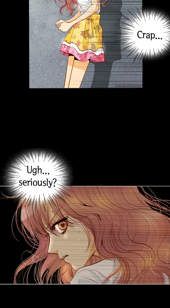 Witch Workshop Chapter 50 - page 51