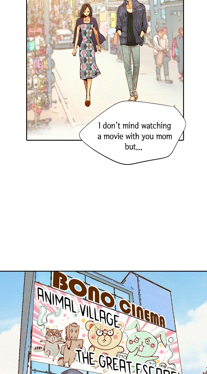 Witch Workshop Chapter 50 - page 7