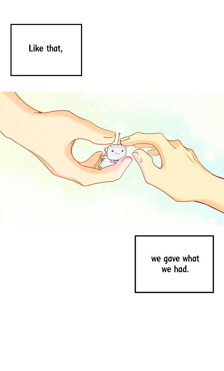 Witch Workshop chapter 18 - page 15