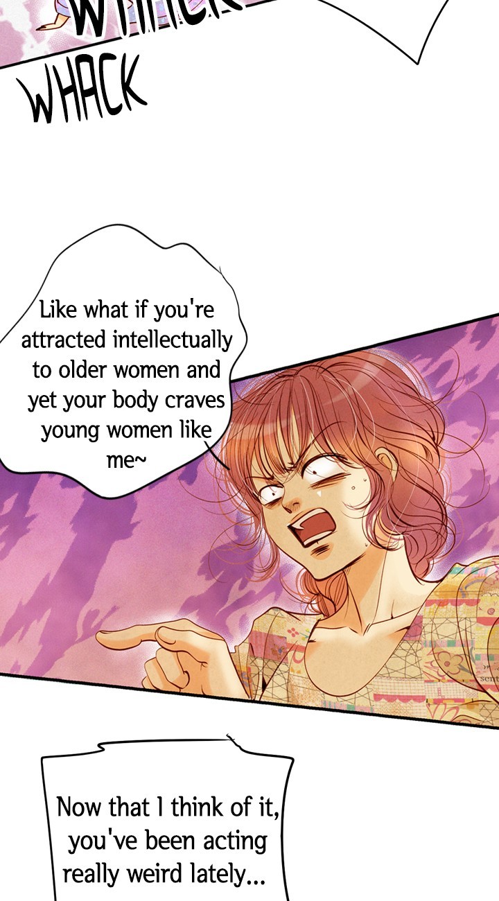 Witch Workshop Chapter 49 - page 11