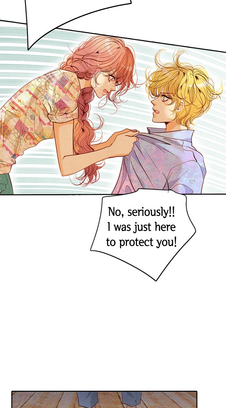 Witch Workshop Chapter 49 - page 12