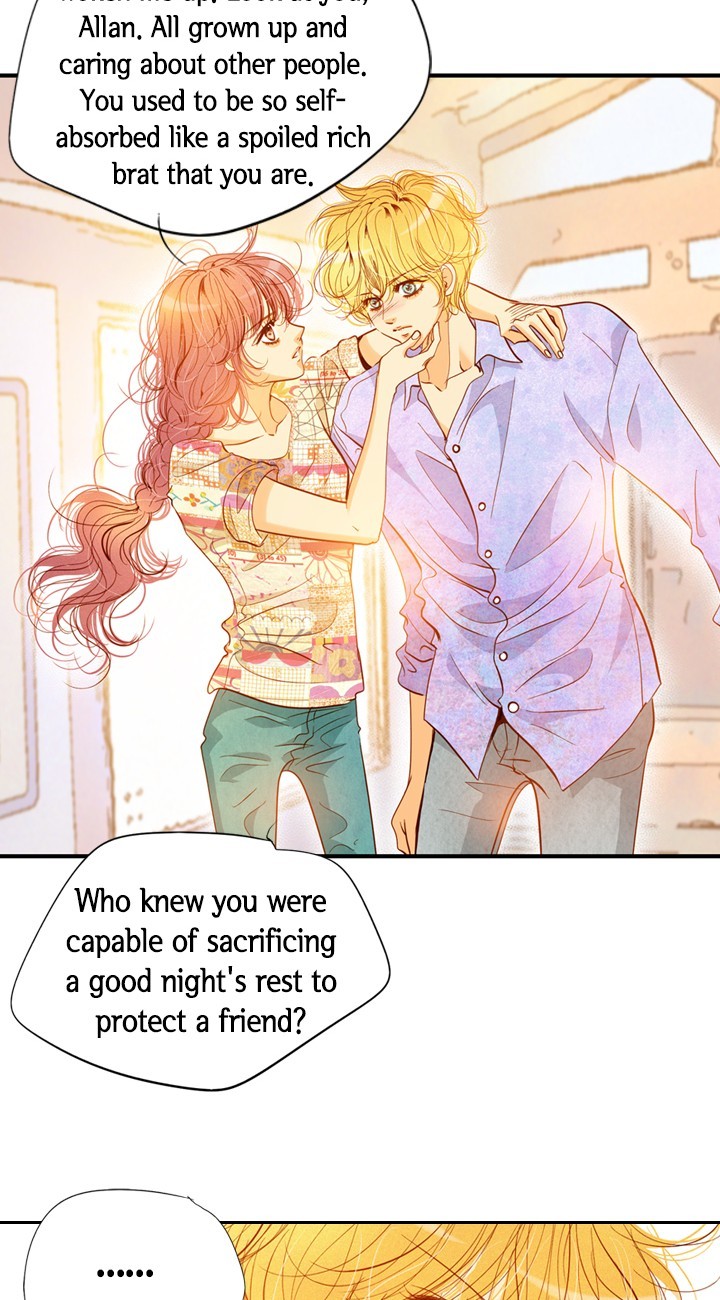 Witch Workshop Chapter 49 - page 17