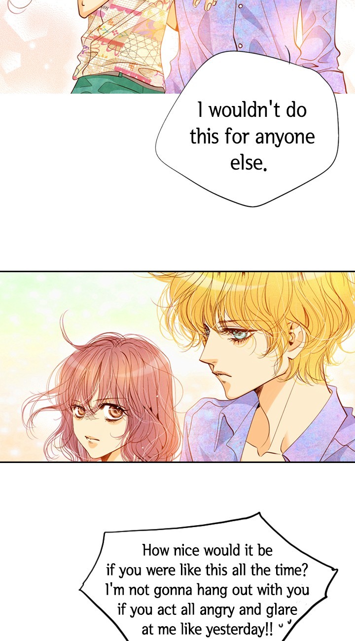 Witch Workshop Chapter 49 - page 19