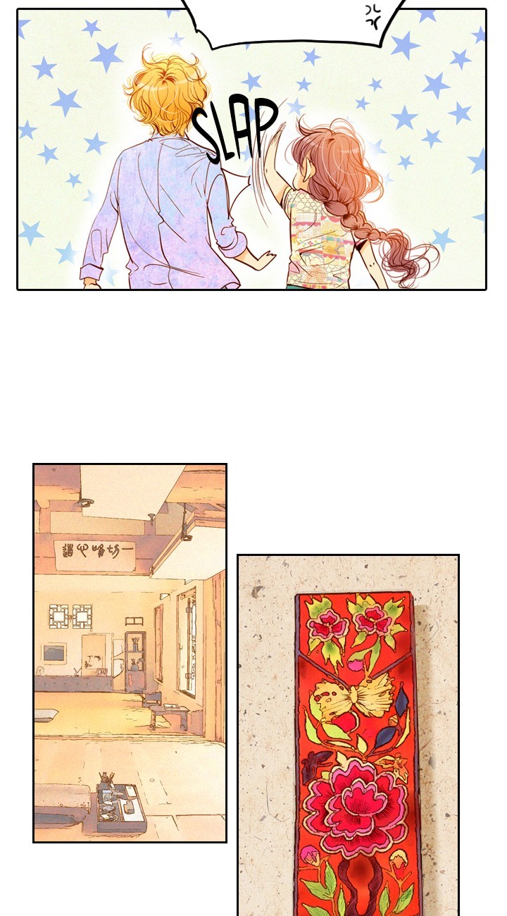 Witch Workshop Chapter 49 - page 20