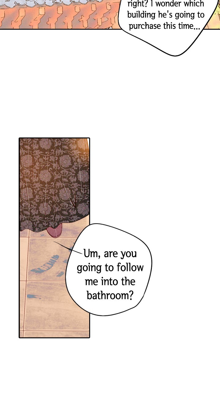 Witch Workshop Chapter 49 - page 28