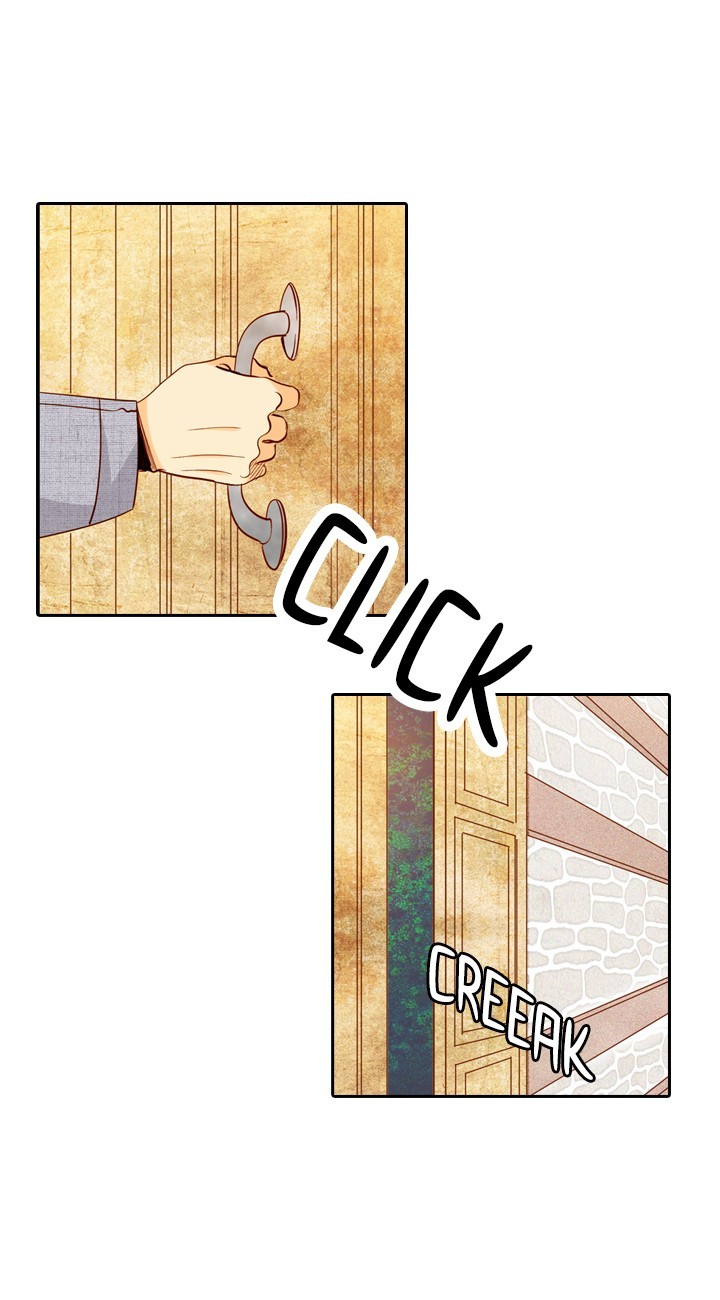 Witch Workshop Chapter 49 - page 30