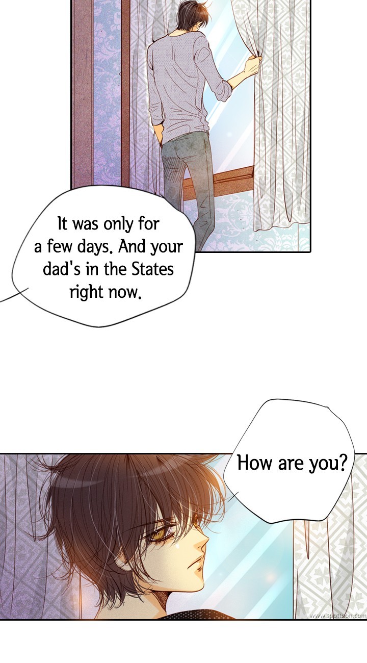 Witch Workshop Chapter 49 - page 32