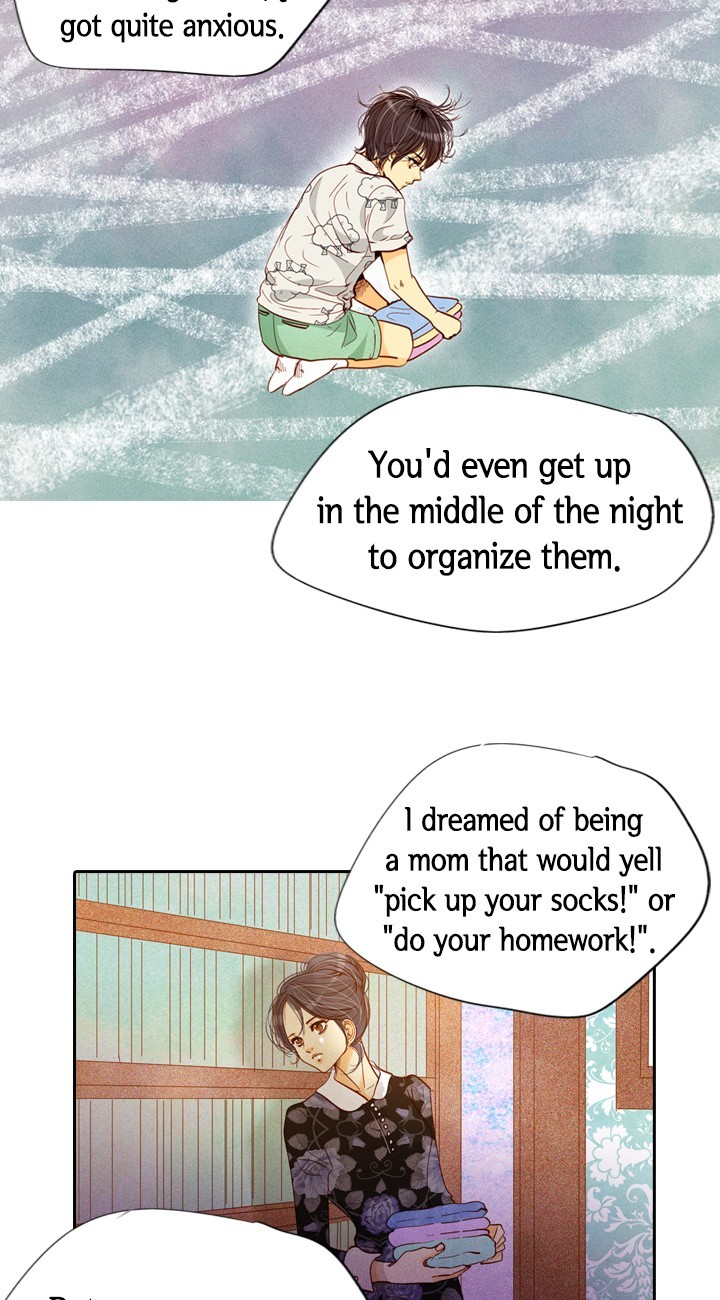 Witch Workshop Chapter 49 - page 34