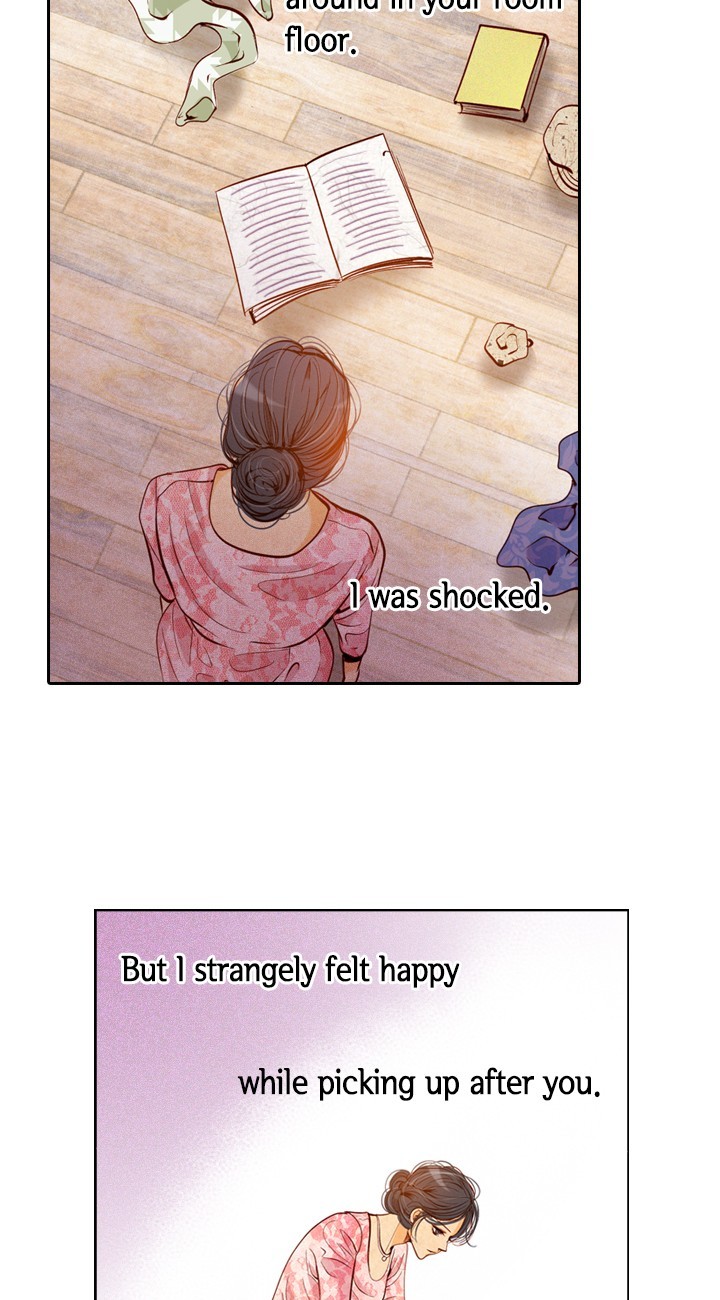 Witch Workshop Chapter 49 - page 36