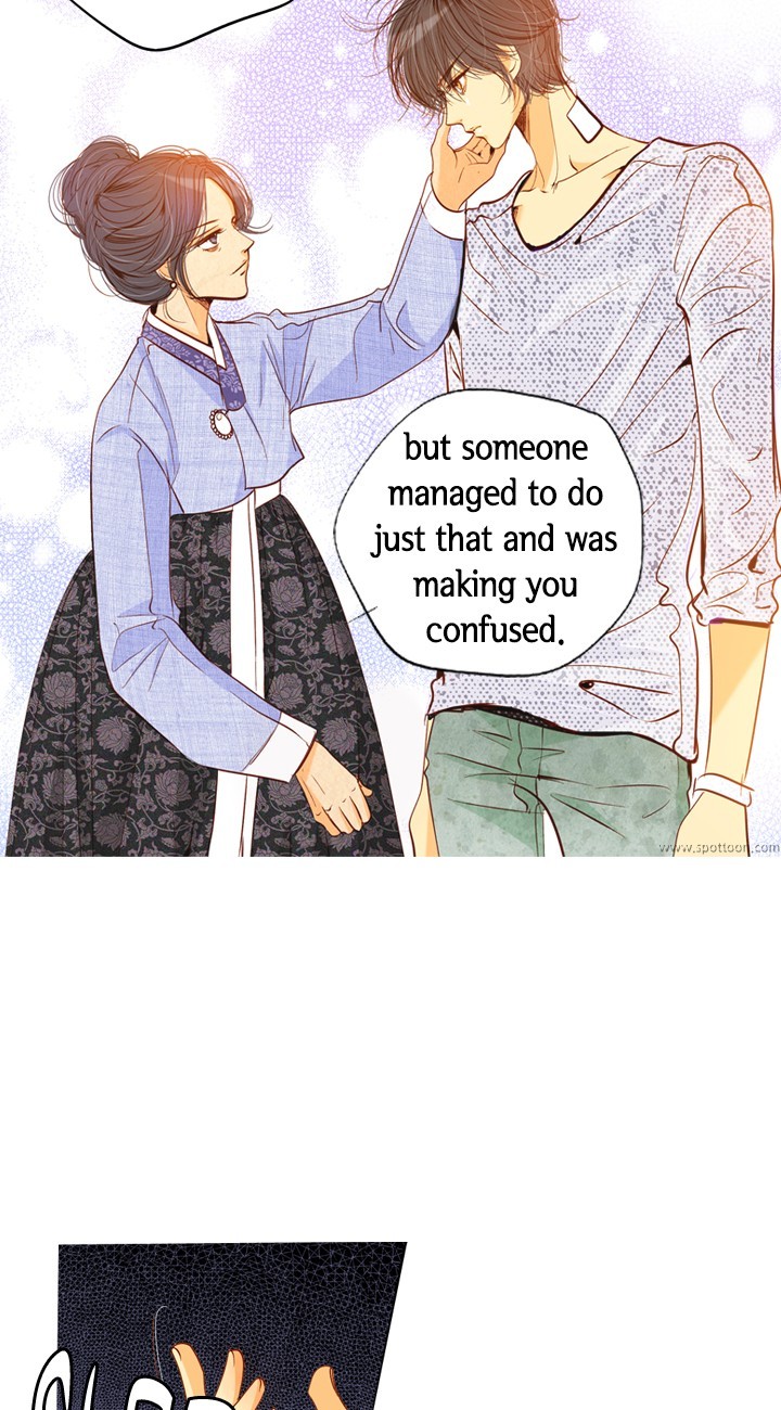Witch Workshop Chapter 49 - page 38
