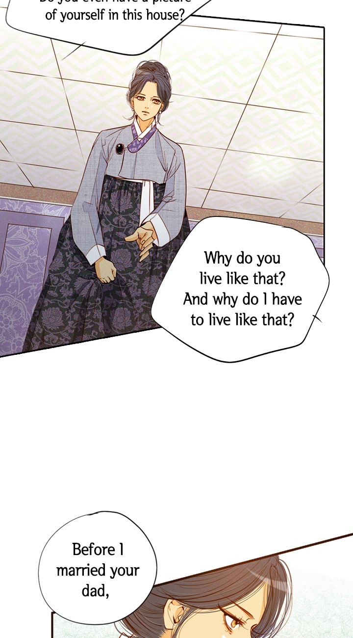 Witch Workshop Chapter 49 - page 40