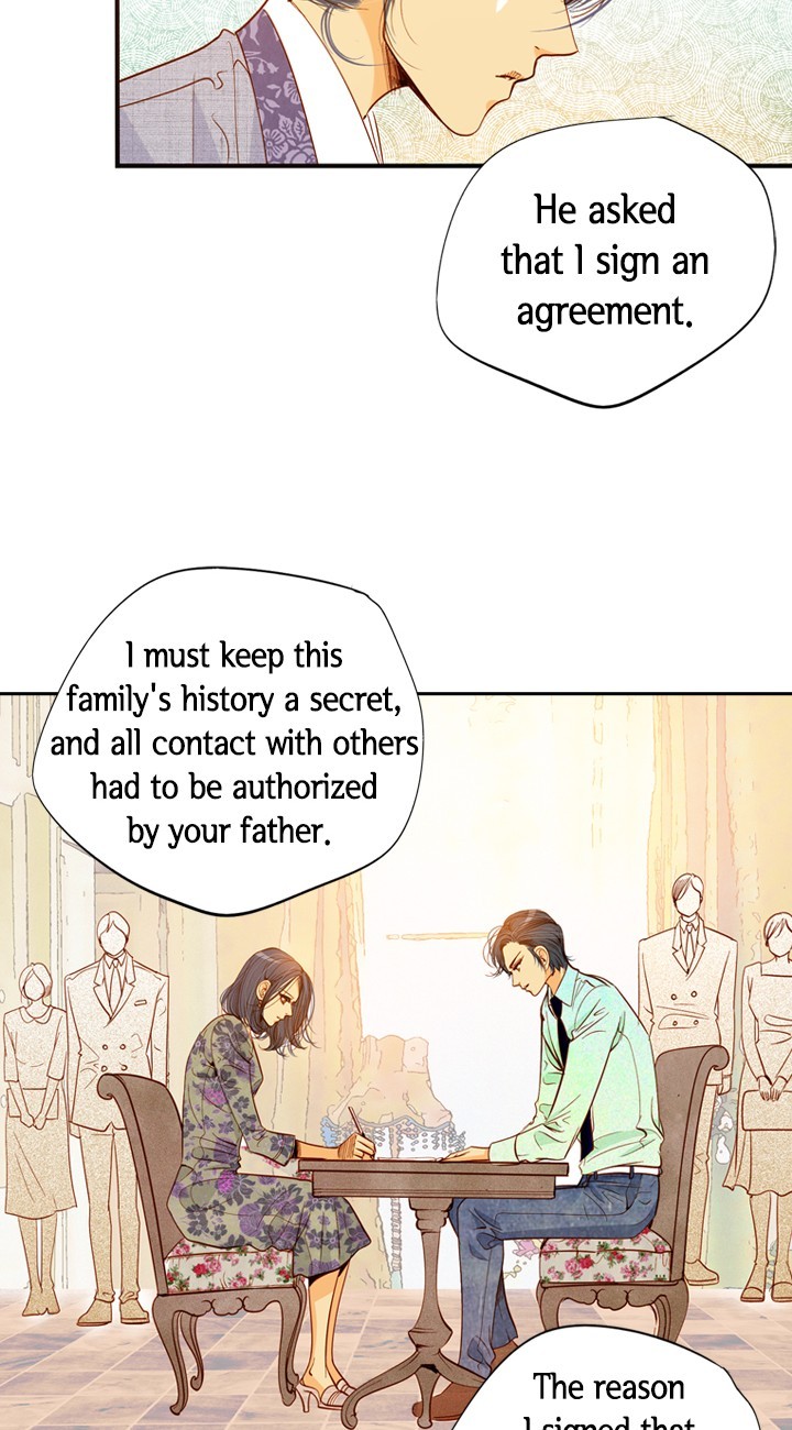 Witch Workshop Chapter 49 - page 41