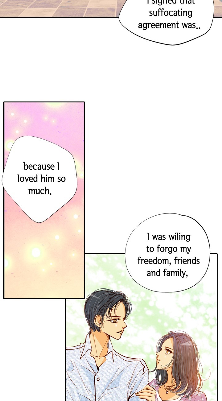 Witch Workshop Chapter 49 - page 42